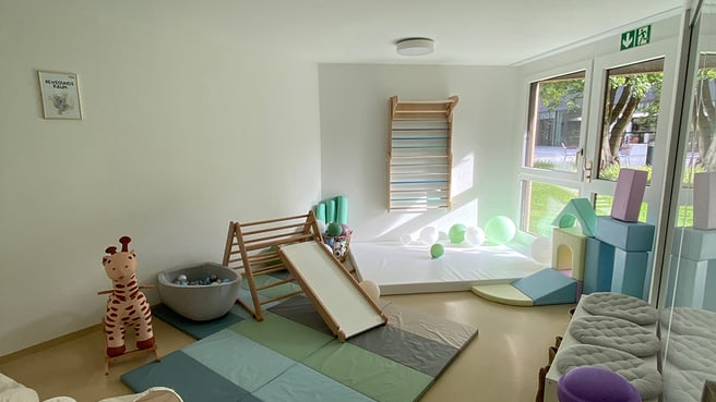 Immagine Fiorino Steffisburg