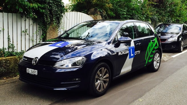 Image Erdgasfahrschule