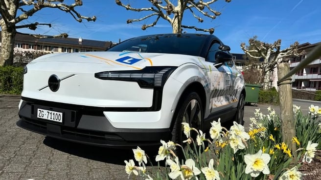 Bild Fahrschule querbeet