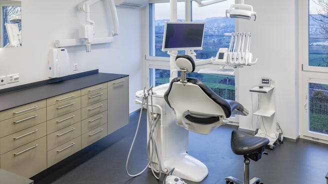 Dentalpraxis Kehrsatz image