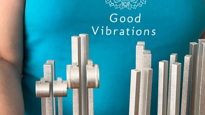 Immagine Good Vibrations