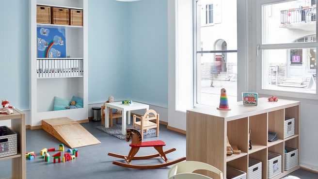 Kita Dängelibänz image
