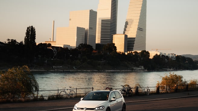 Bild basel drives