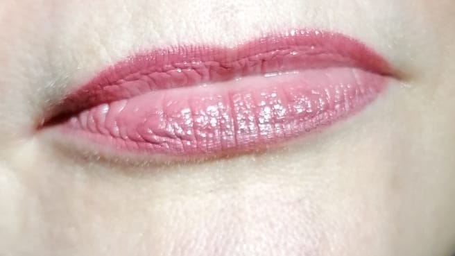 PERMANENTE MAKE-UP image