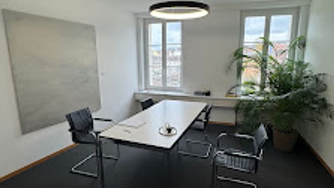 Immagine Fricker Füllemann Rechtsanwälte