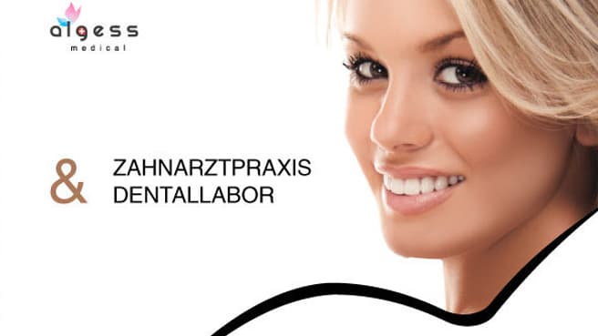 Zahnarztpraxis & Dentallabor Algess image