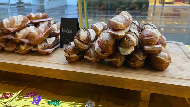 Immagine Milas Bistro