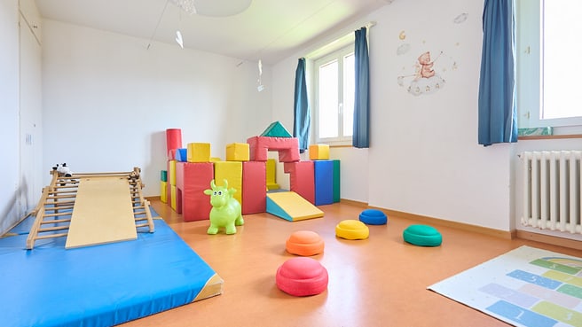 Immagine Fiorino Engelburg