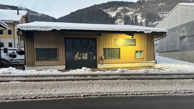 Bild CARROSSERIE PIEDER CORAY