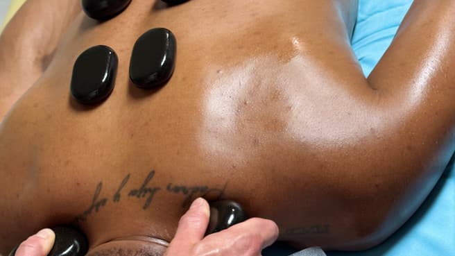 Bild TheraCore Massage