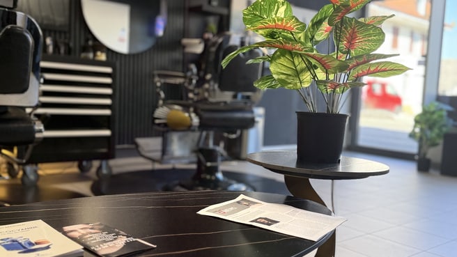 Immagine Versco Barbershop
