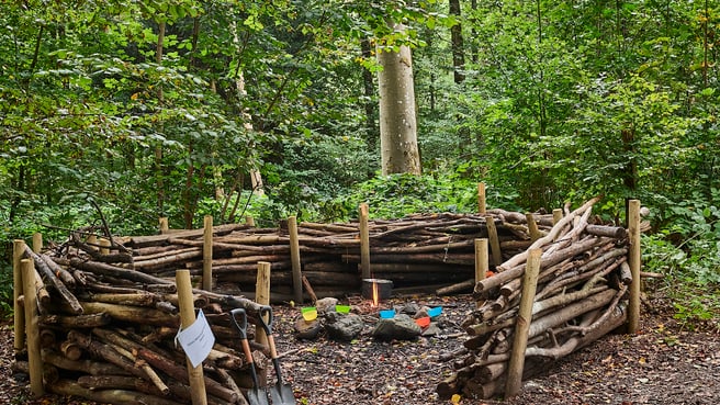 Immagine Kita Dählhölzli