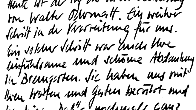 Bild Der Trauerengel - Freie Trauerfeier - Trauerredner Jan Euskirchen