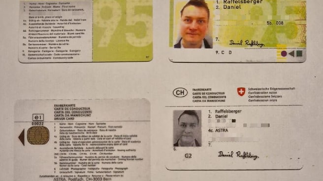 Fahr- und Flugschule Daniel Raffelsberger 🚗✈️ image