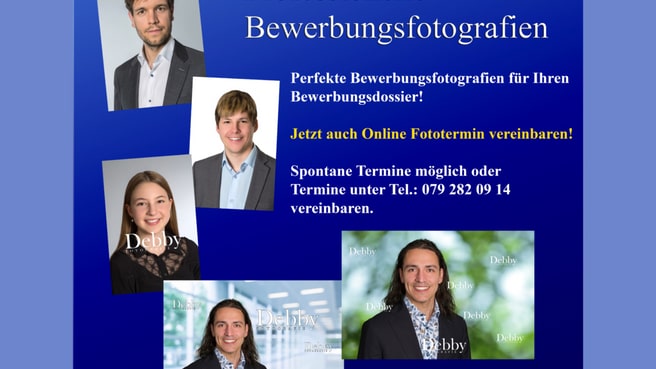 Image Debby Fotografie GmbH