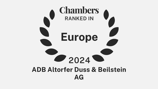 Immagine ADB Altorfer Duss & Beilstein AG