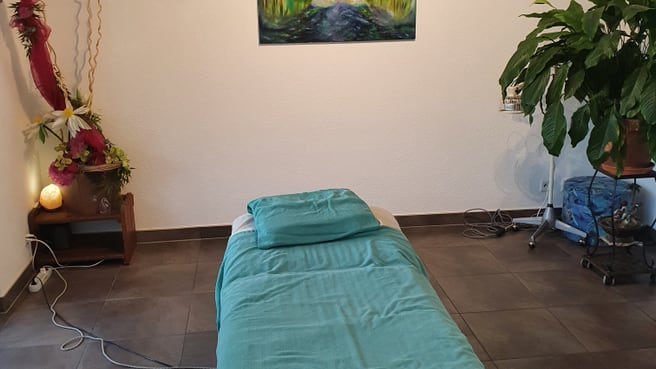 Image Cabinet Kundaria Naturopathe avec diplôme fédéral en MTC