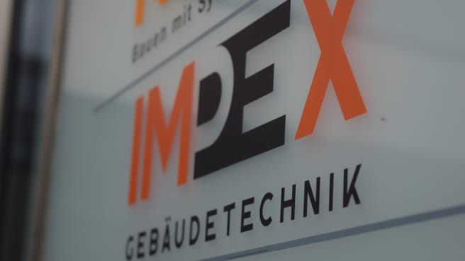 Image Impex Gebäudetechnik GmbH