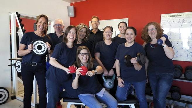 Image Physio-Vital-Fitness GmbH