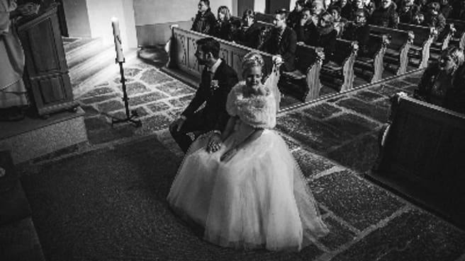 Bild Wedding Fotografen Hedrich