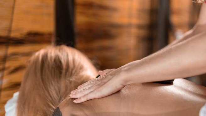 Immagine Welltouch Massage