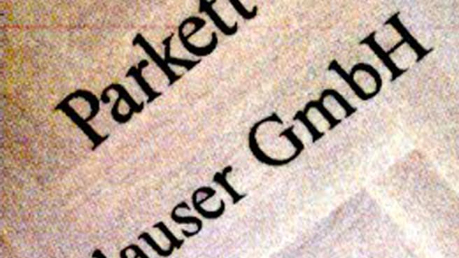 Parkett Glauser GmbH image