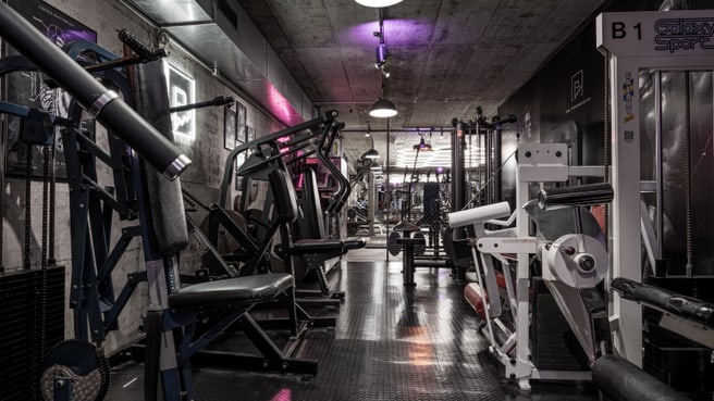Progressive Sports GmbH image