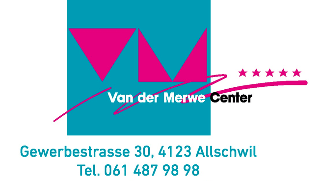 Bild Van der Merwe Center AG