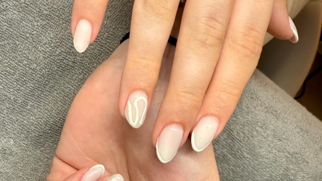 Händ und Füess Morgante image