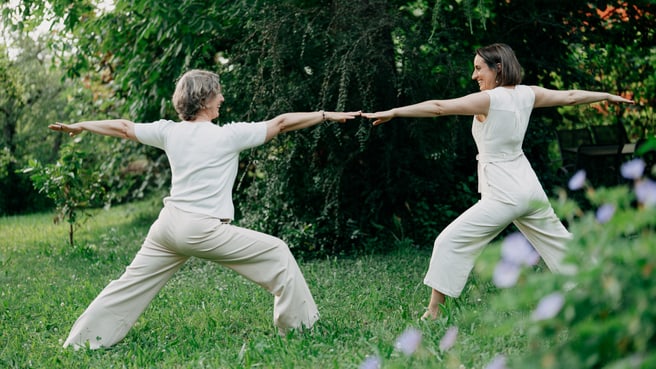 Bild Loë Wellness