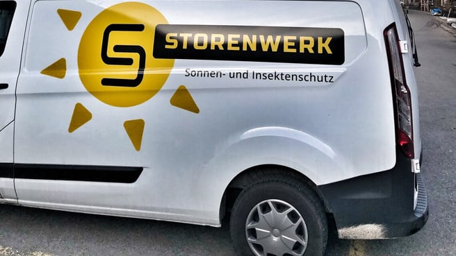 CG Storenwerk GmbH image