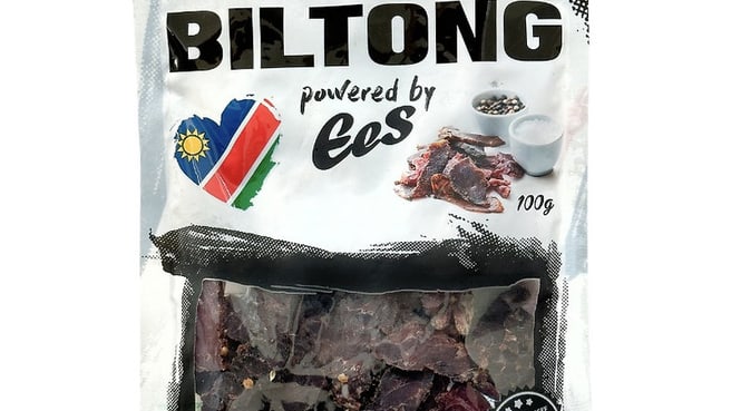 Immagine Biltong House