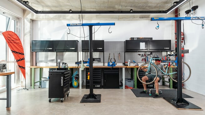 Image CycleLab