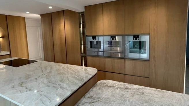 Immagine BETHUSY-ART & DESIGN  Architecture d'intérieur