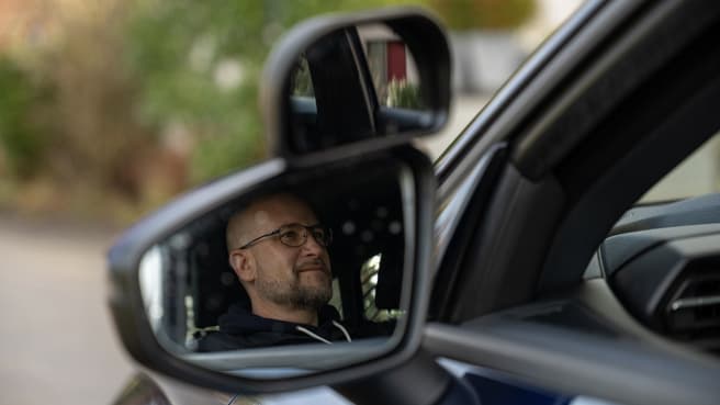 Image Auto-moto école Smart L