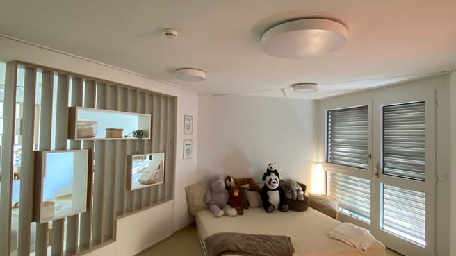 Immagine Fiorino Steffisburg