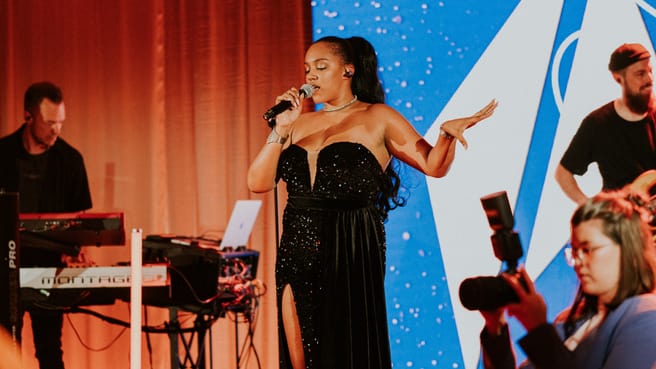 Greg Dobrzycki - Event & Conference Photographer image