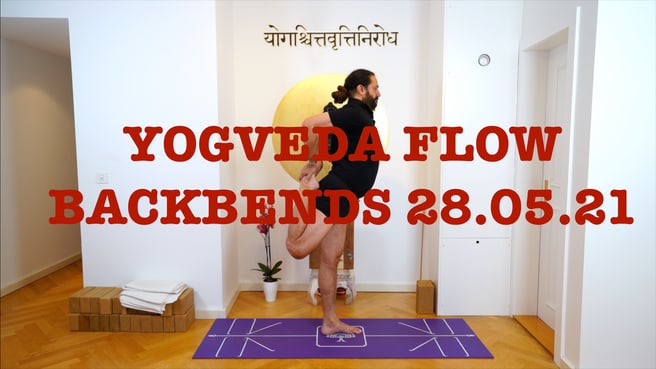 Immagine Yogveda Yoga