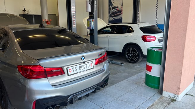 Image AutoTech Bouveret