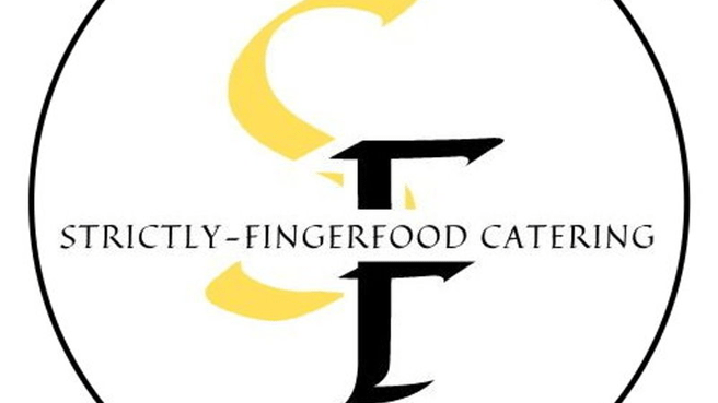 Bild Strictly-Fingerfood Catering Webseite