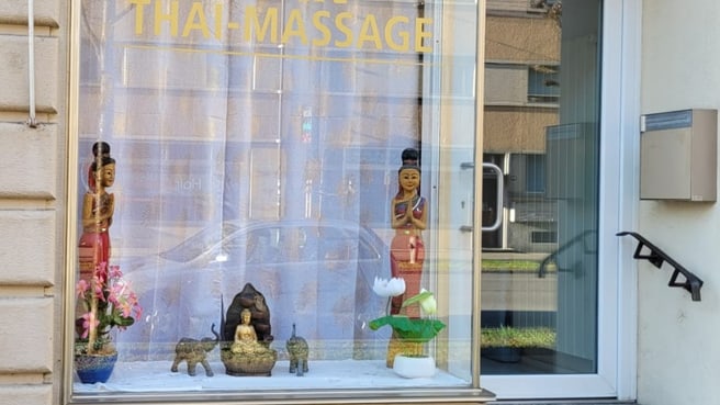 Bild Wan thaï massage