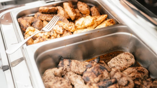Image iheimisch Catering
