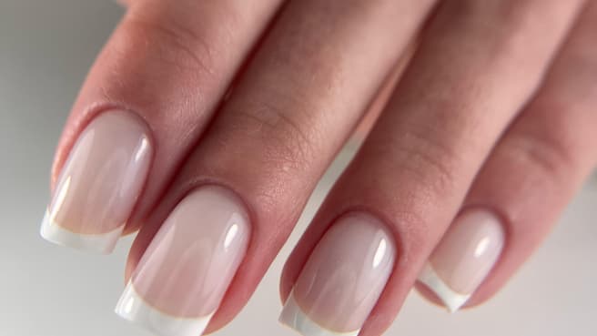 Nailing it Nagelstudio Winterthur image