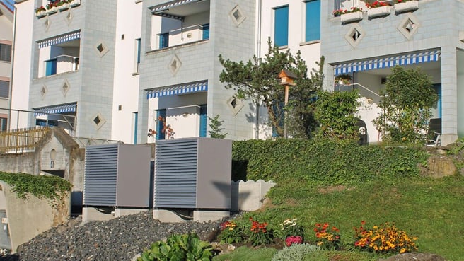 Immagine Werner Büchel AG