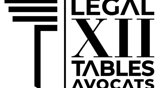 Legal XII Tables Avocats image