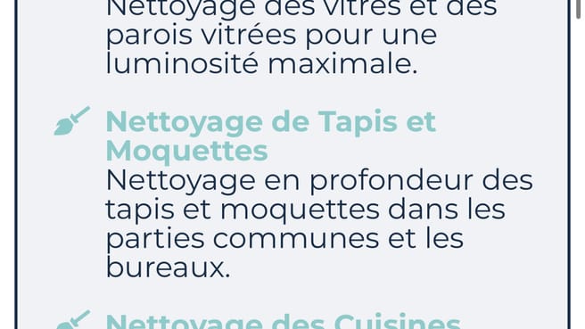 Bild Crot rénovations