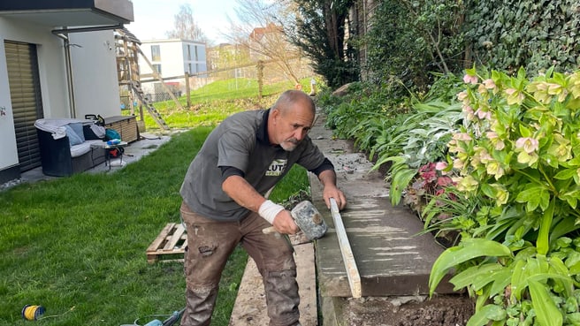 Bild Lutz Gärten & Schwimmbäder GmbH