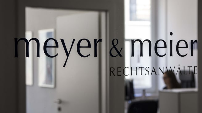 Image meyer & meier Rechtsanwälte