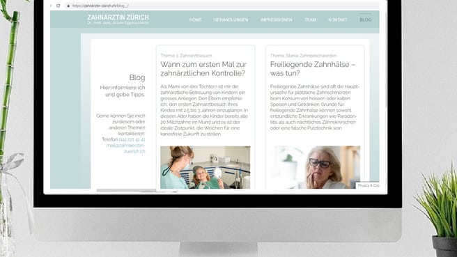 Immagine Praxismarketing - medicus solutions - Agentur für Ärzte, Zahnärzte und Tierärzte