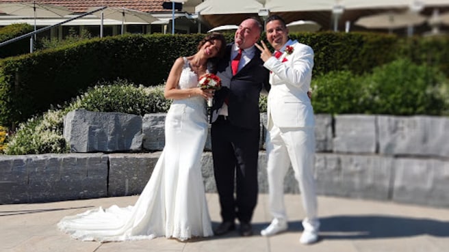 Bild Liebe Hoch 2 Weddings